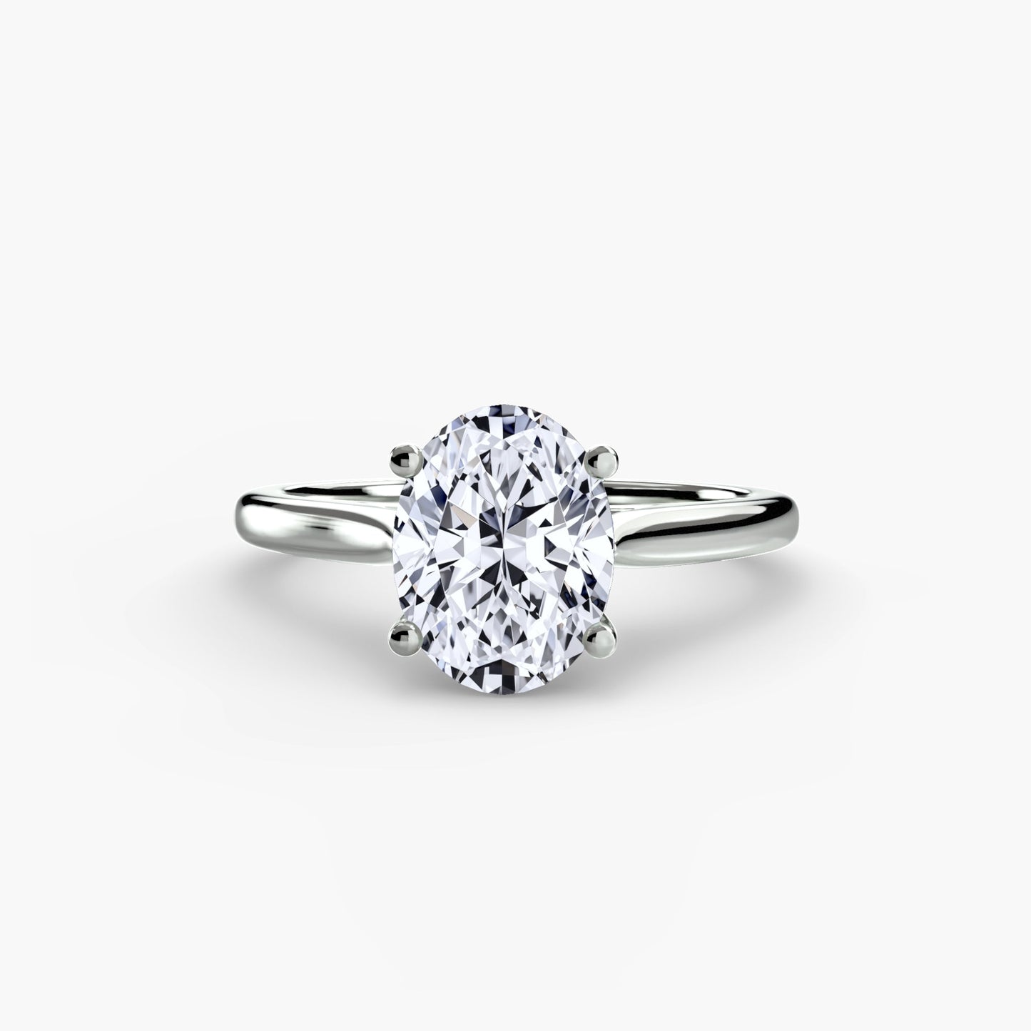 Completed Ring (South Africa Size K½)