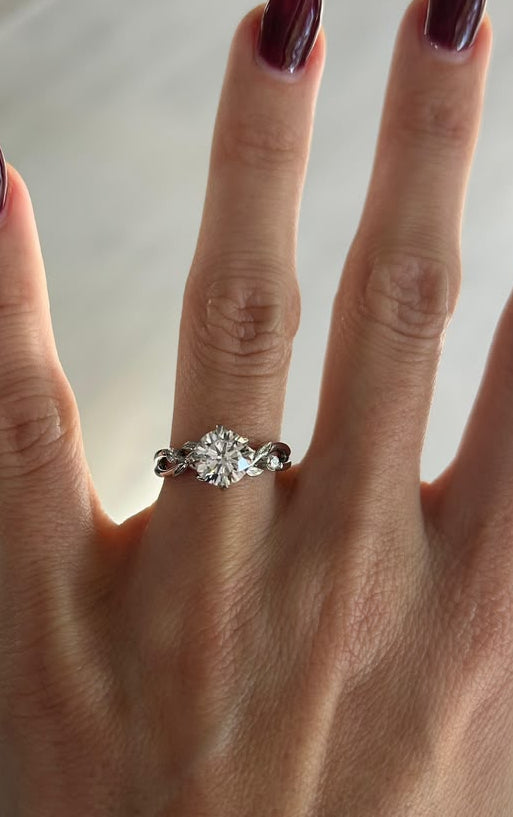 Nthetheng Client Review Five Stars Prata Diamonds
