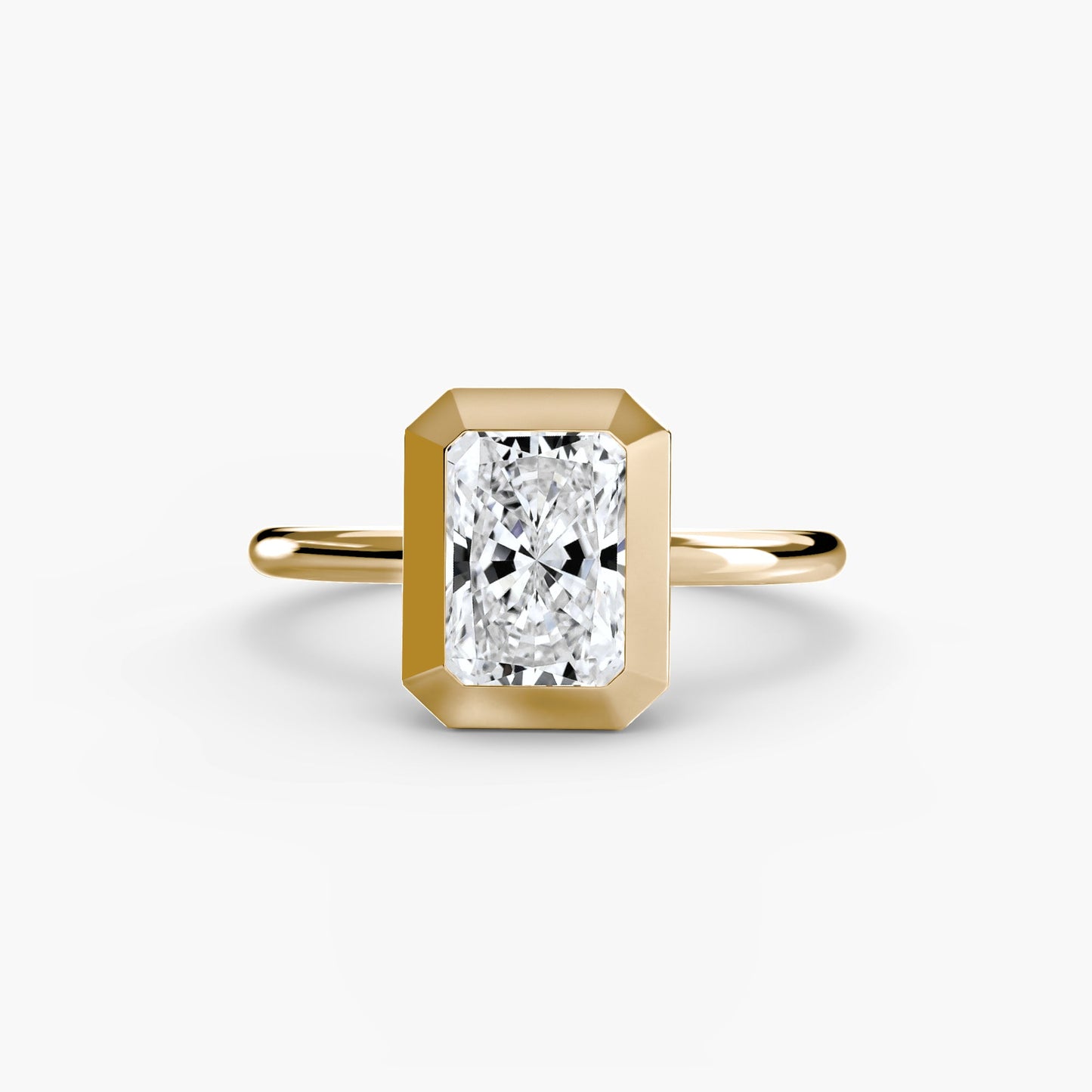 Completed Ring (South Africa Size S)