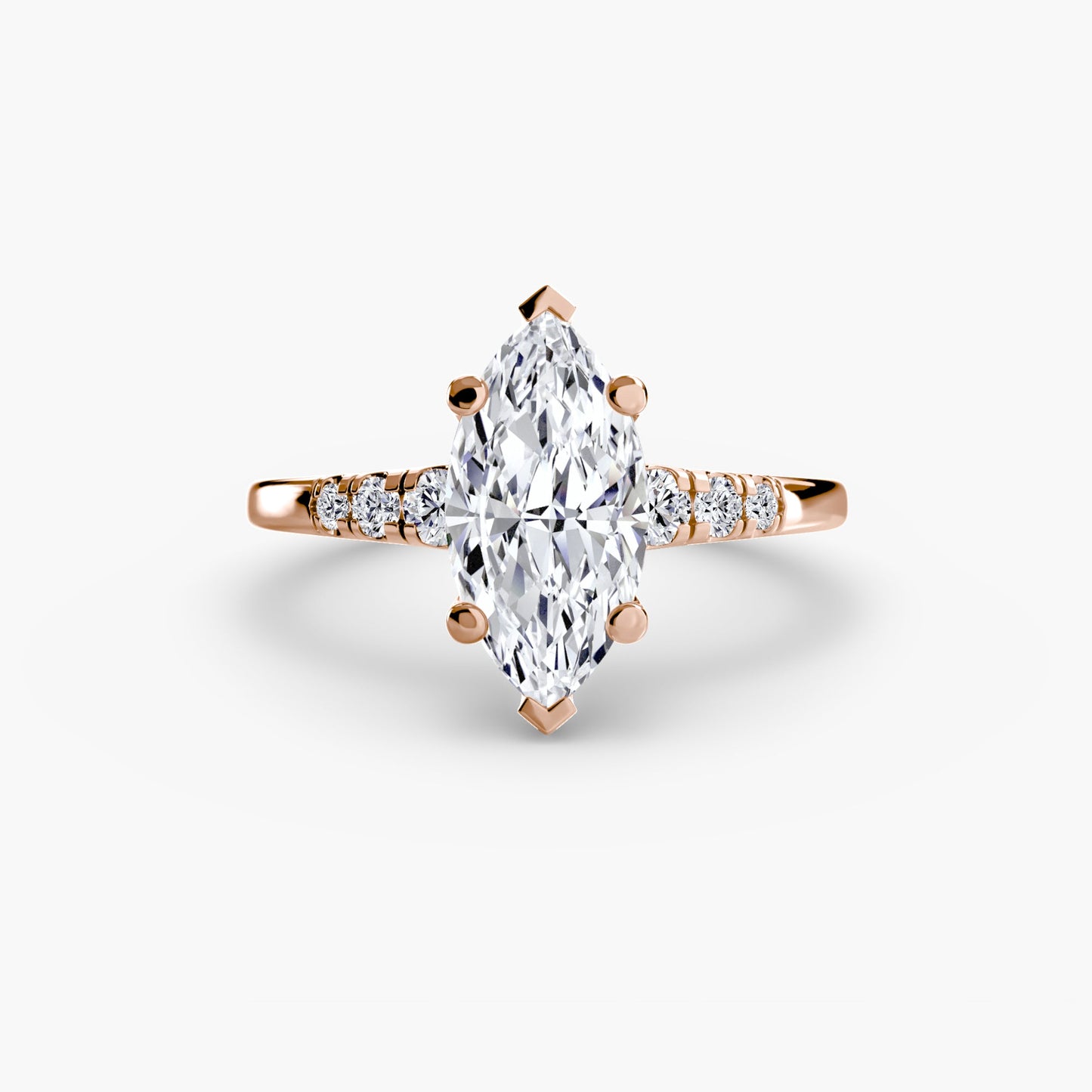 Completed Ring (South Africa Size I)