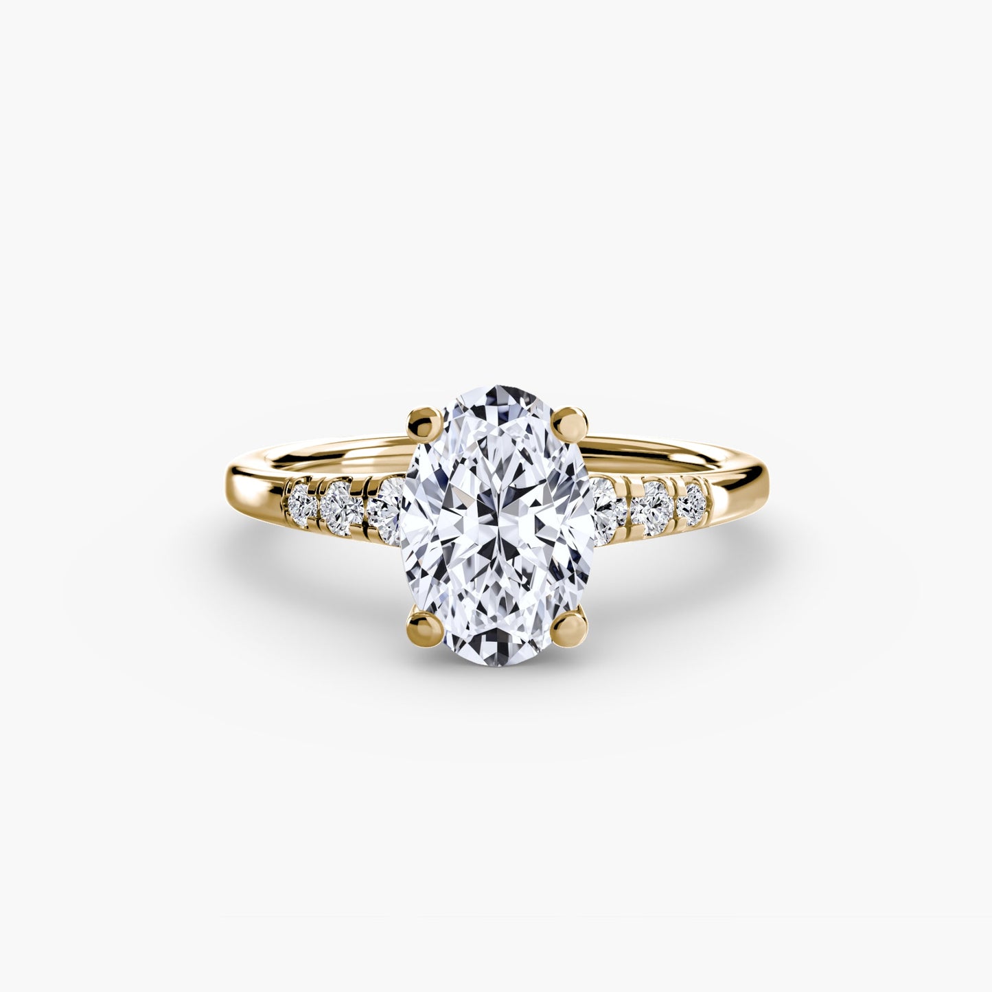 Completed Ring (South Africa Size -1)