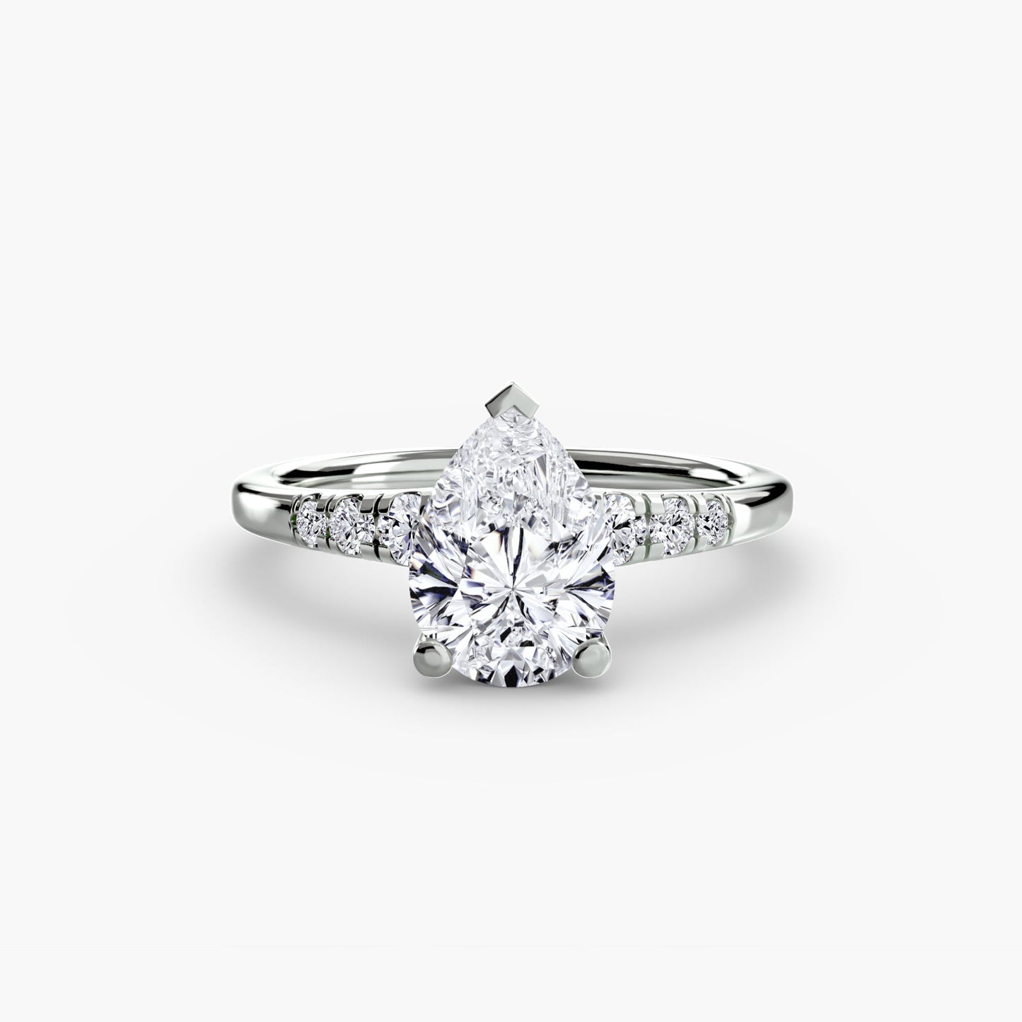 Completed Ring (South Africa Size -1)