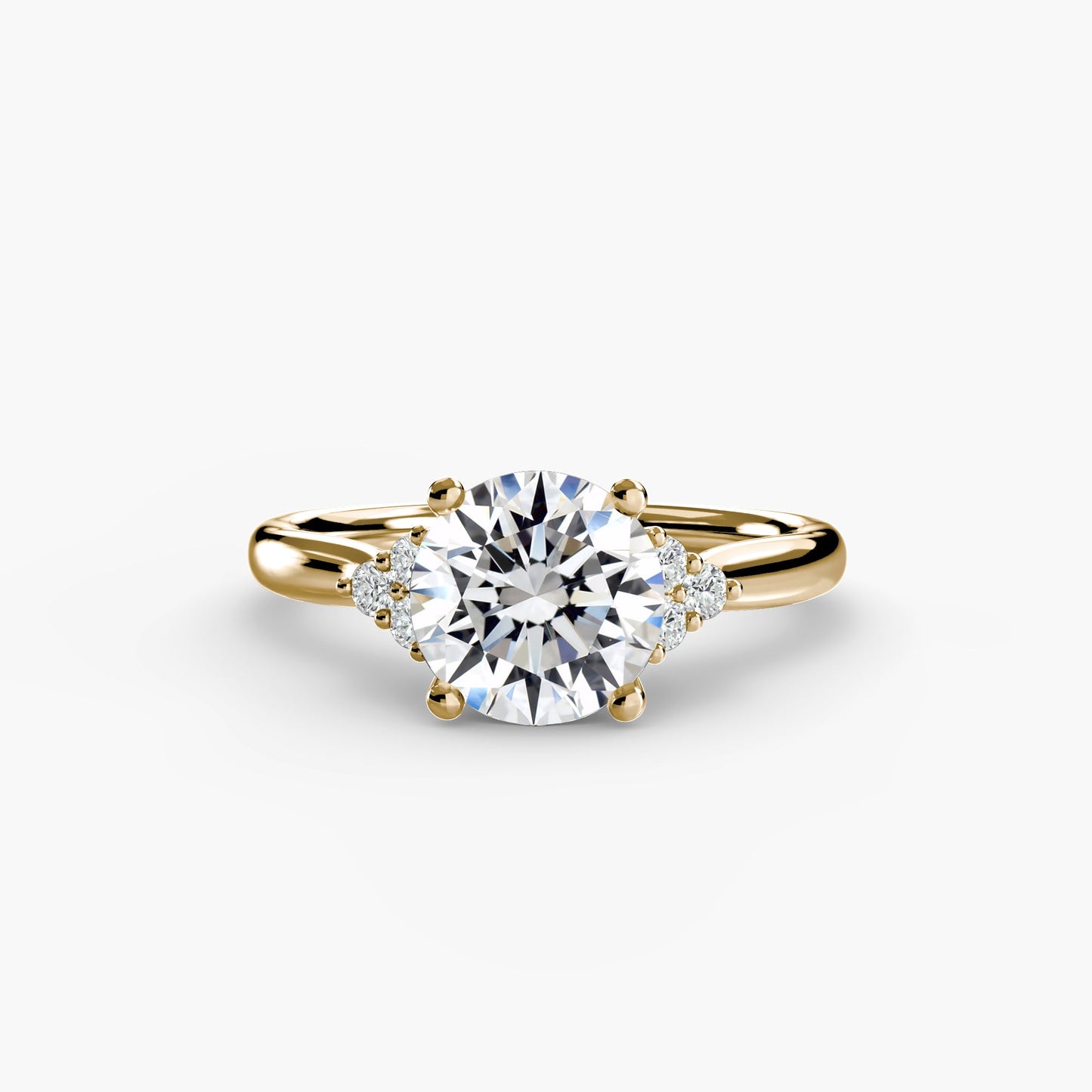Completed Ring (South Africa Size L)