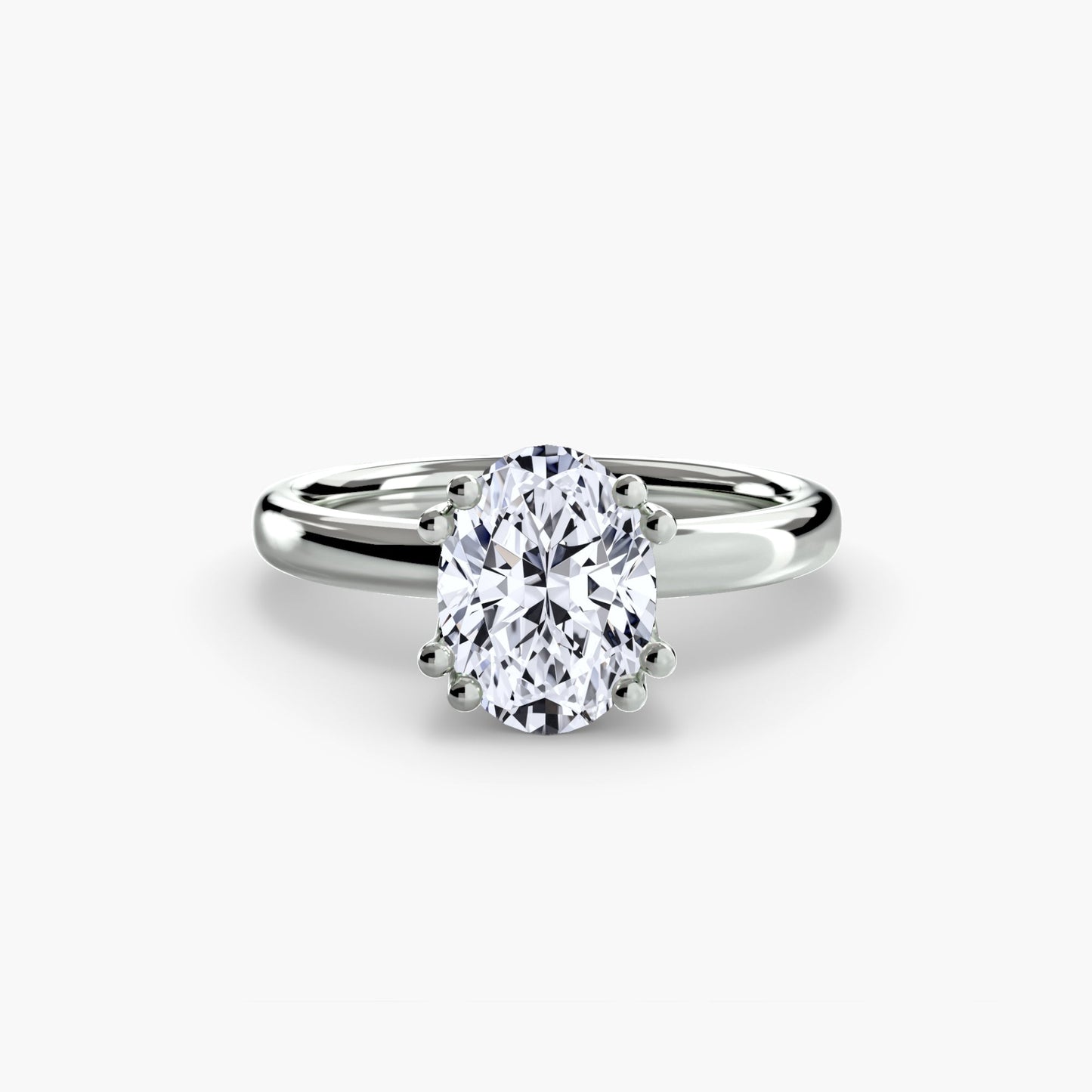 Completed Ring (United States Size 12.50)