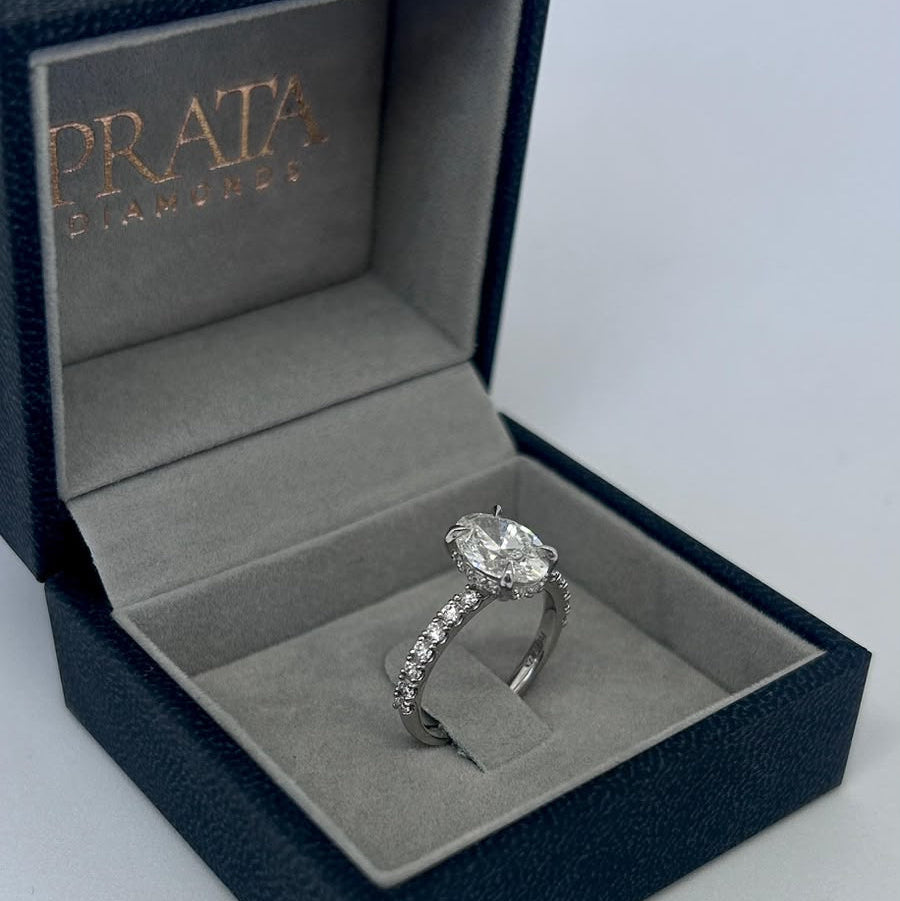 client Review _ Sheldon Five Stars Prata Diamonds