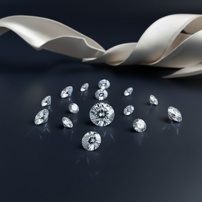Loose Diamonds